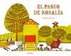 EL PASEO DE ROSALIA  LIBROS PARA SOÑAR