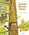 BUENAS NOCHES BUHO O.VARIAS      KALANDR