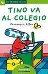 TINO VA AL COLEGIO MAYUSCULA MIS- 5AÑO 104