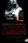 NOCHE DE LOS CUCHILLOS LARGOS,LA