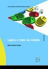 LOGICA A TODAS LAS EDADES  LOS DOSSIERS DE MARIA ANTONIA CANALS 104