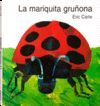 LA MARIQUITA GRUÑONA