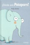 DONDE ESTA PATAPAM  INFANTIL