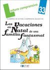 LAS VACACIONES EN NATAL DEUNA FAMILIA FANTASMAL LECTURA COMPRENSIVA 33