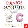 CUENTOS PARA APRENDER ORTOGRAFIA 4