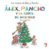 ALEX PNACHO Y EL ARBO DE NAVIDAD 9