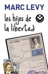 HIJOS DE LA LIBERTAD   FICCION