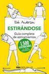 ESTIRANDOSE (BOLSILLO)