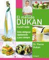 METODO DUKAN ILUSTRADO:COMO ADELGAZAR RAPIDAMENTE Y PARA SIEMPRE  INSPIRACI