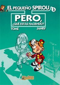 PERO QUE ESTAS HACIENDO PEQ-SPIRO   3