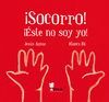 SOCORRO ESTE NO SOY YO