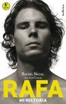 RAFA MI HISTORIA