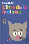LIBRO DE LA FANTASIA  BLACKIE BOOKS 15