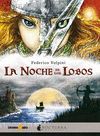 NOCHE DE LOS LOBOS LIT-MAGIC   8 NOCTURN