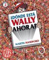 DONDE ESTA WALLY AHORA?