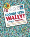 DONDE ESTA WALLY? EDICION DE LUJO CONMEMORATIVA