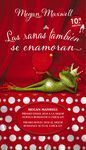 RANAS TAMBIEN SE ENAMORAN NE,LAS