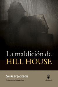 MALDICION DE HILL HOUSE,LA