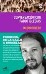 CONV.PABLO IGLESIASURGENTES      TURPIAL