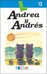ANDREA Y ANDRES    LECTURA    13