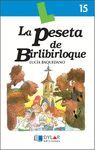 PESETA BIRLIBIRLOQ.LECTURA    15