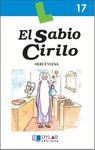 SABIO CIRILO, EL   LECTURA    17