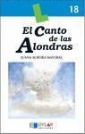 CANTO DE ALONDRAS  LECTURA    18