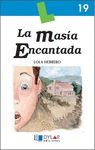 MASIA ENCANTADA    LECTURA    19