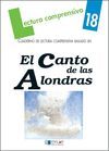 CANTO DE ALONDRAS  LECT-COMP  18
