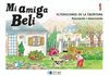 MI AMIGA BELI      ALTE-ESCR   1