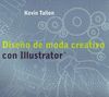 DISE¥O DE MODA CREATIVO ILLUSTRA.ACANTO
