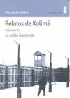 RELATOS DE KOLIMA II PAIS-NARR  30