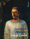 LA LOCURA DE ALMAYER  BARBAROS 68