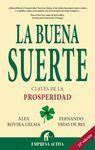 BUENA SUERTE, LA   EMPRE-ACT