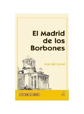 MADRID DE BORBONES AVAPIES