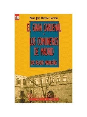 GRAN CARDENAL COMU MADRID BO  19