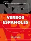 VERBOS ESPAÑOLES O.VARIAS