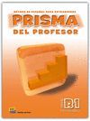 PRISMA B1 PROFESOR