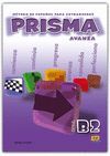 PRISMA B2 LIBRO PRIS 2000