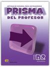 PRISMA B2 PROFESOR