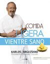 COMIDA LIGERA VIENTRE SANO       BAINET