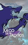 EL JUEGO DE TRONOS (LUJO) HIELO-FUE1001
