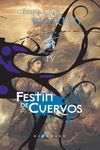 FESTIN DE LOS CUERVOS (LUJO) HIELO-FUEGO
