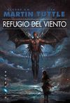REFUGIO DEL VIENTO  FICCION 48