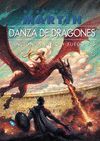 DANZA DE DRAGONES HIELO-FUEGO 5