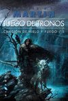 JUEGO DE TRONOS HIELO-FUE   1
