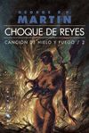 CHOQUE DE REYES HIELO-FUE   2