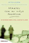 MARTES VIEJO PROFESOR (BOLSILLO)