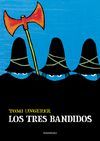 TRES BANDIDOS PARA-SOÑA8567