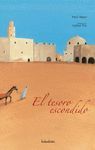 EL TESORO ESCONDIDO LEGUAS   8963